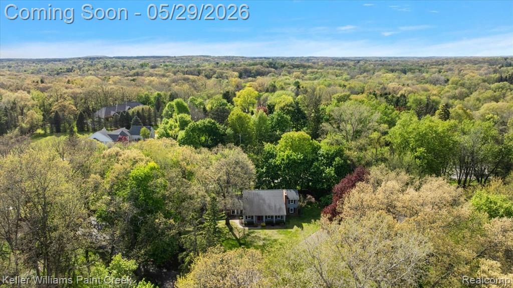 5795 Thorny Ash Road Rochester, MI 48306 - Photo 62 of 62