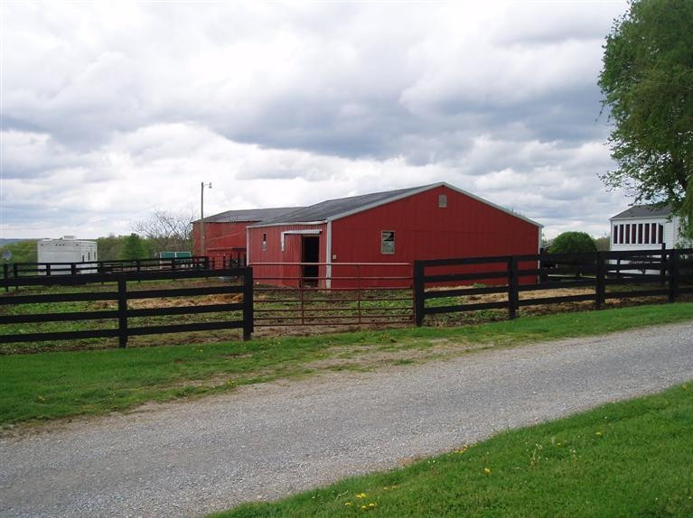 3075 Augusta-Dover Road Augusta, KY 41002 - Photo 6 of 26 Gallery Image 6