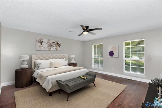 144 Strong Mill Road Meridianville, AL 35759 - Photo 3 of 4 image