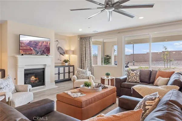 $1,099,990 | 6100 Saddlehorn Lane, Jurupa Valley, CA 92509