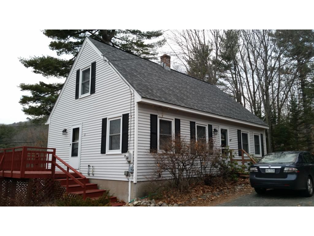 15 Old Etna Road Lebanon, NH 03766 - Photo 1 of 22 Gallery Image 1