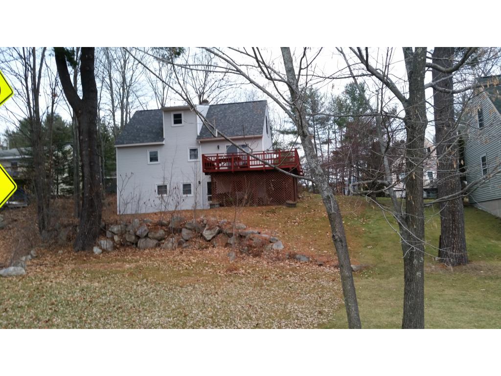 15 Old Etna Road Lebanon, NH 03766 - Photo 4 of 22 Gallery Image 4