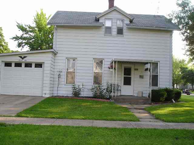 710 7th Street Durant, IA 52747 - Photo 1 of 7