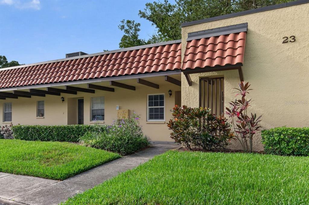 1701 Pinehurst Road, Unit 23G Dunedin, FL 34698 - Photo 32 of 60