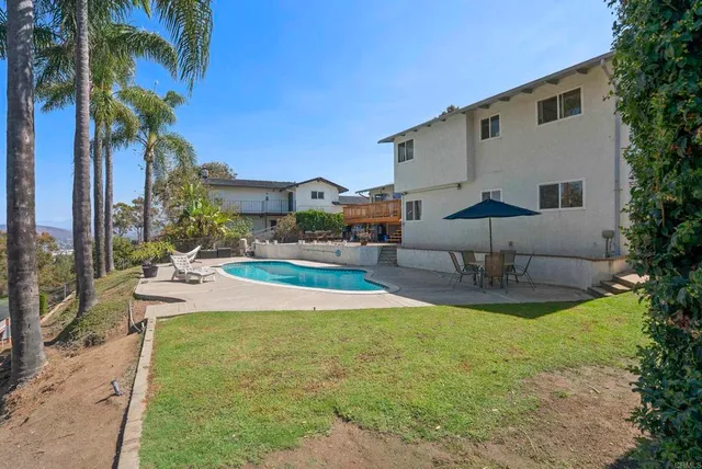 $1,175,000 | 1958 Milford Place, El Cajon, CA 92020