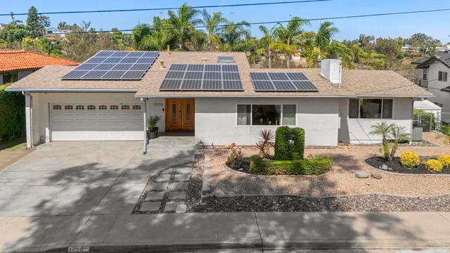 $1,175,000 | 1958 Milford Place, El Cajon, CA 92020