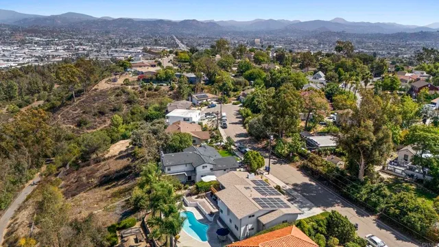 $1,175,000 | 1958 Milford Place, El Cajon, CA 92020