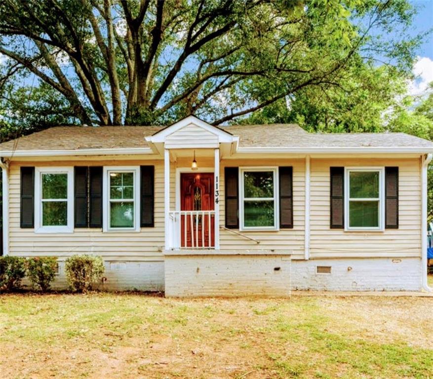 1134 Key Road Southeast, Atlanta, GA 30316 Compass