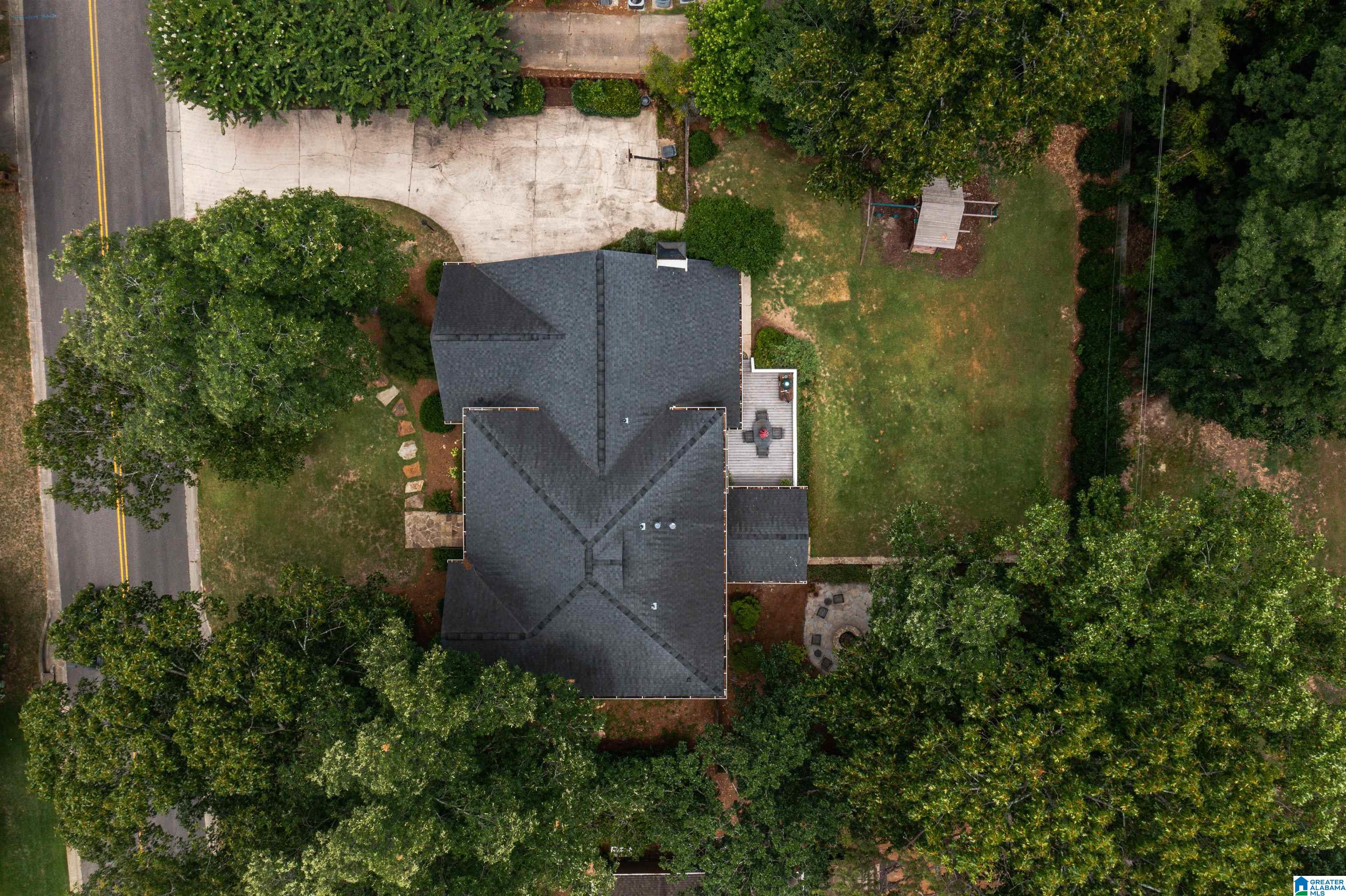 3509 Branch Mill Road Birmingham, AL 35223 - Photo 50 of 50