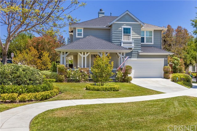 7 Roycroft Court Ladera Ranch, CA 92694 - Photo 1 of 1 Gallery Image 1