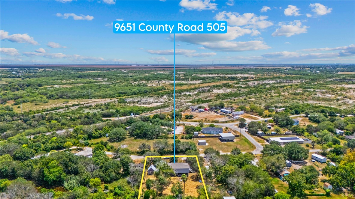 9651 County Road 505 Mathis, TX 78368 - Photo 29 of 33 Gallery Image 29