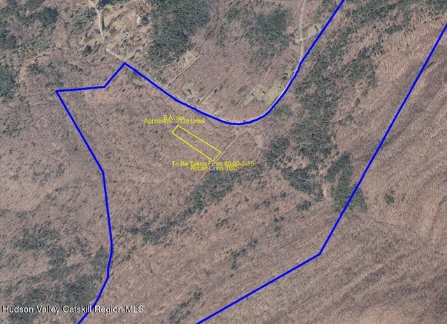 $100,000 | 174 High Peak Road, Windham, NY 12439