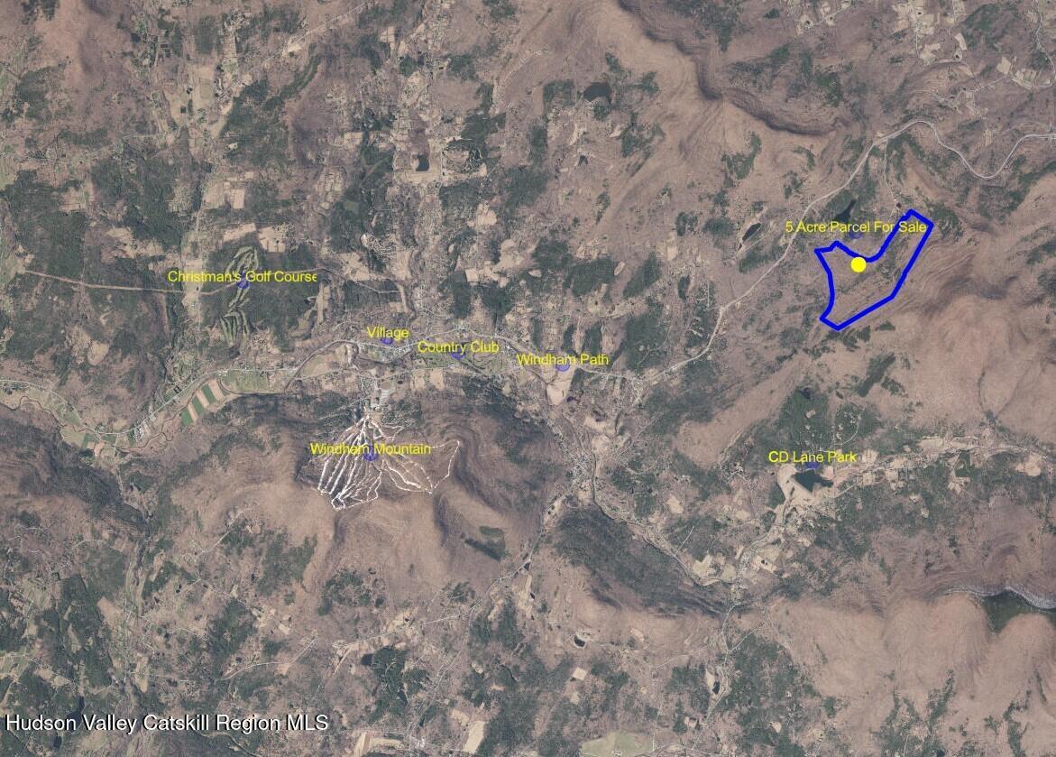 174 High Peak Road Windham, NY 12439 - Photo 11 of 11 GIS 6