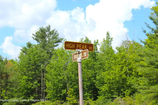 $100,000 | 174 High Peak Road, Windham, NY 12439