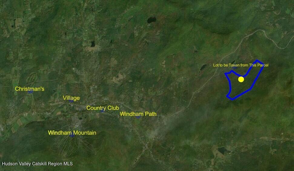 174 High Peak Road Windham, NY 12439 - Photo 7 of 11 GIS 2