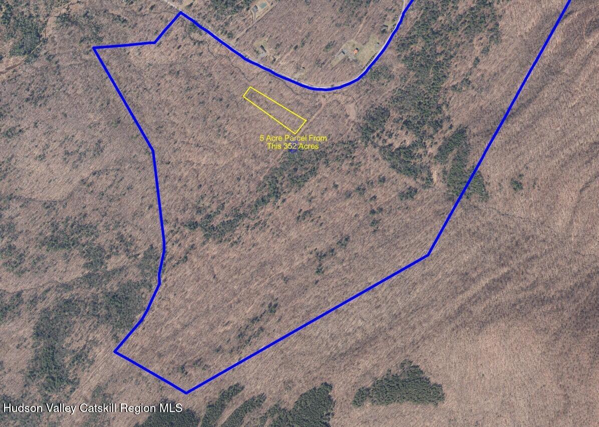 174 High Peak Road Windham, NY 12439 - Photo 8 of 11 GIS 7