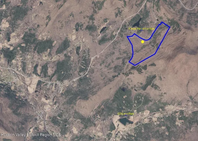 $100,000 | 174 High Peak Road, Windham, NY 12439