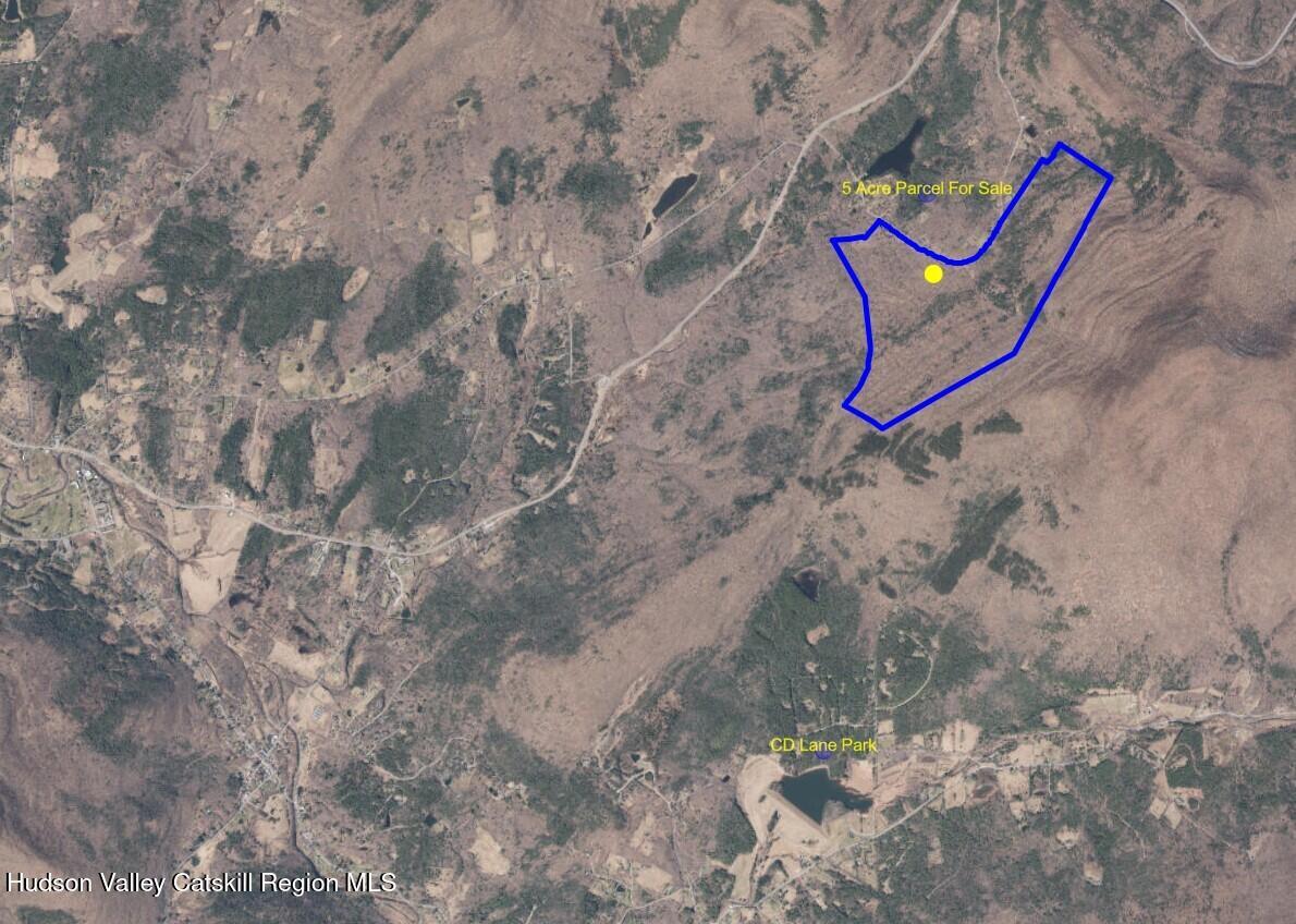 174 High Peak Road Windham, NY 12439 - Photo 9 of 11 GIS 5