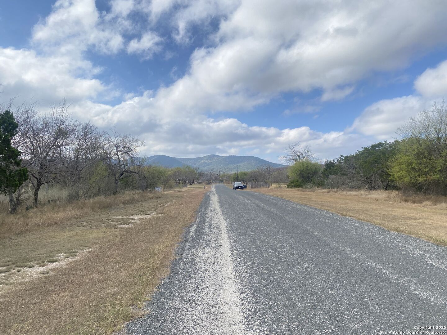 935 Ridge Loop Rio Frio, TX 78879 - Photo 23 of 23 a view of an outdoor space