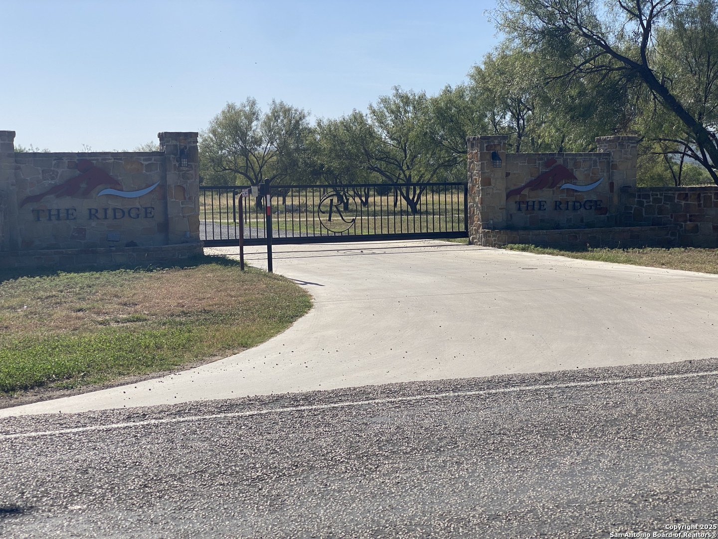 935 Ridge Loop Rio Frio, TX 78879 - Photo 3 of 23 a view of a street