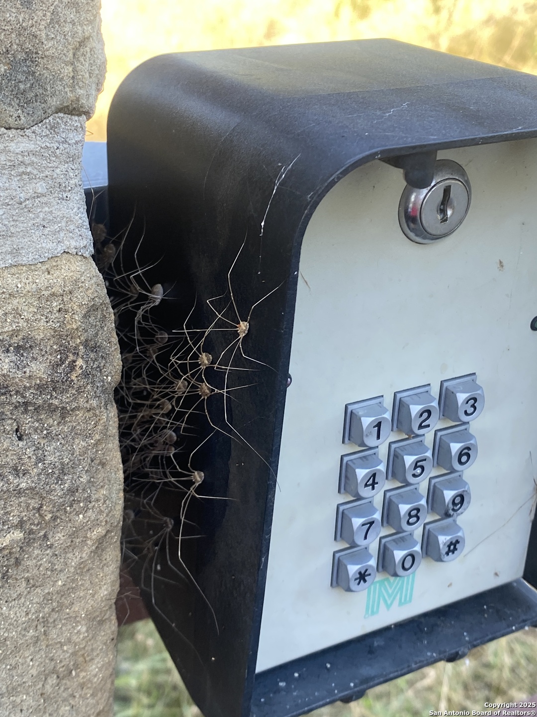 935 Ridge Loop Rio Frio, TX 78879 - Photo 7 of 23 a close view of utility room