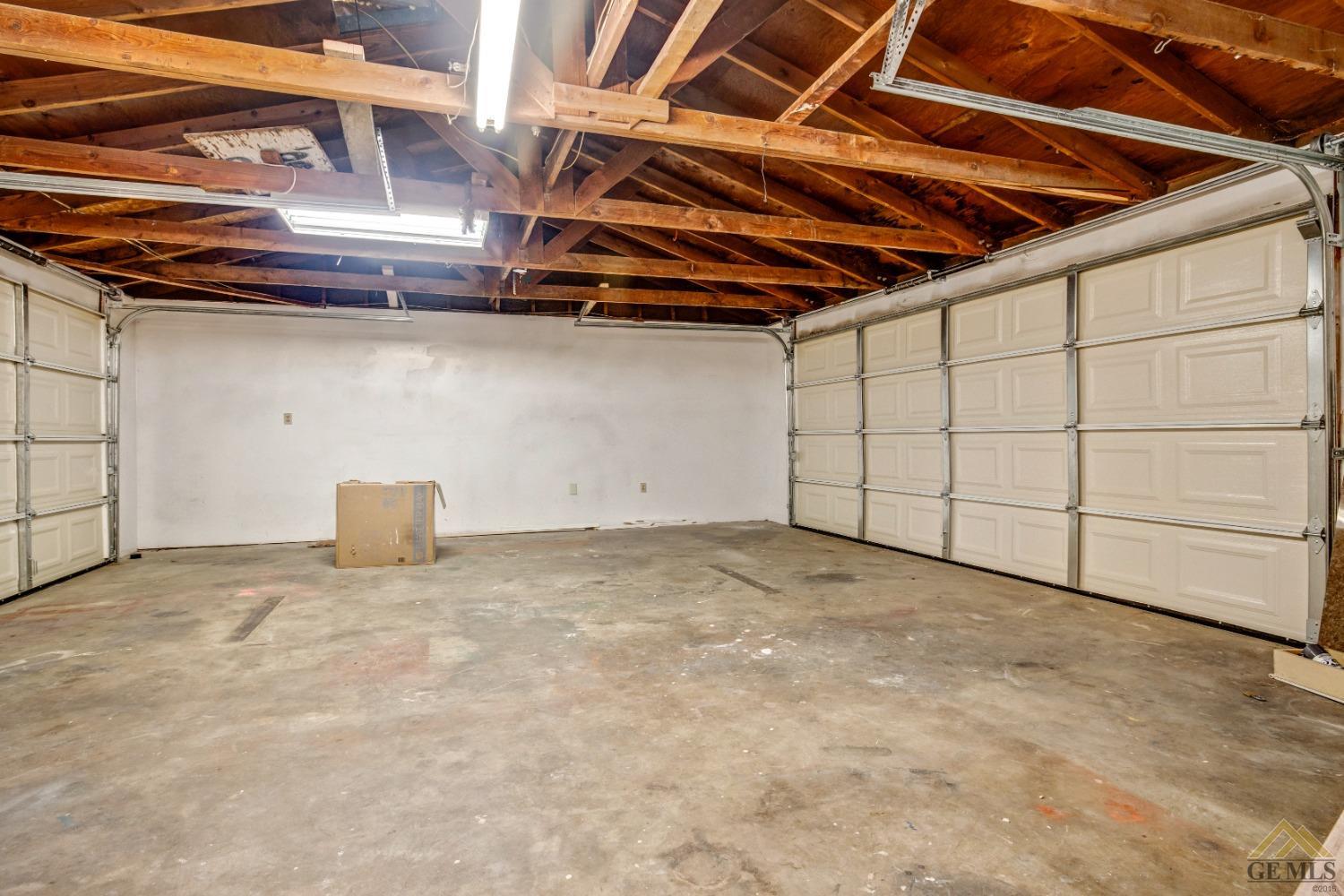 Undisclosed Address Bakersfield, CA 93308 - Photo 28 of 34 a view of a room with storage