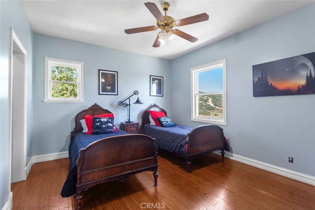 4649 Shannon View Road Acton, CA 93510 - Photo 40 of 74