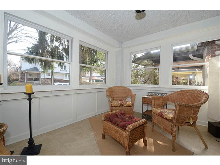 2938 Rising Sun Road Ardmore, PA 19003 - Photo 2 of 25 Enclosed Porch