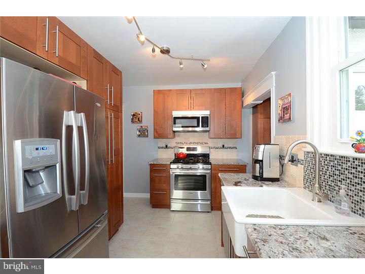 2938 Rising Sun Road Ardmore, PA 19003 - Photo 11 of 25 Kitchen