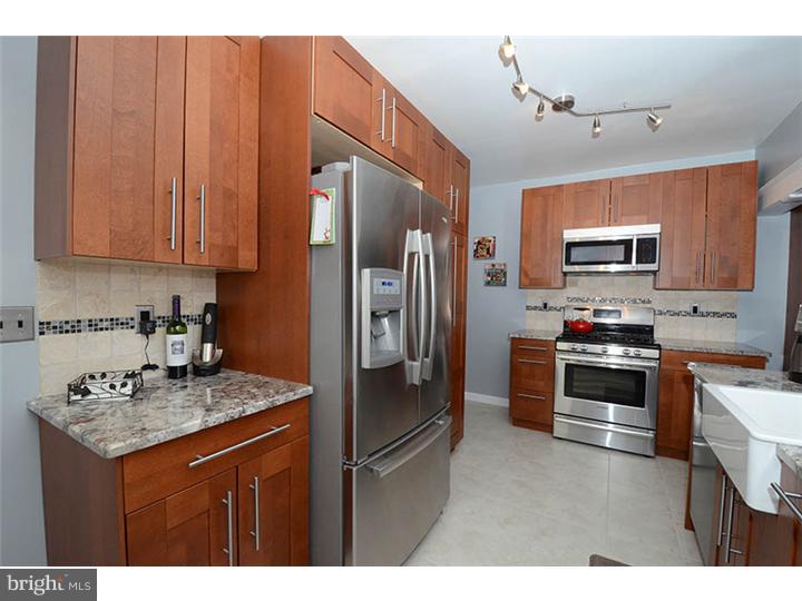 2938 Rising Sun Road Ardmore, PA 19003 - Photo 12 of 25 Kitchen
