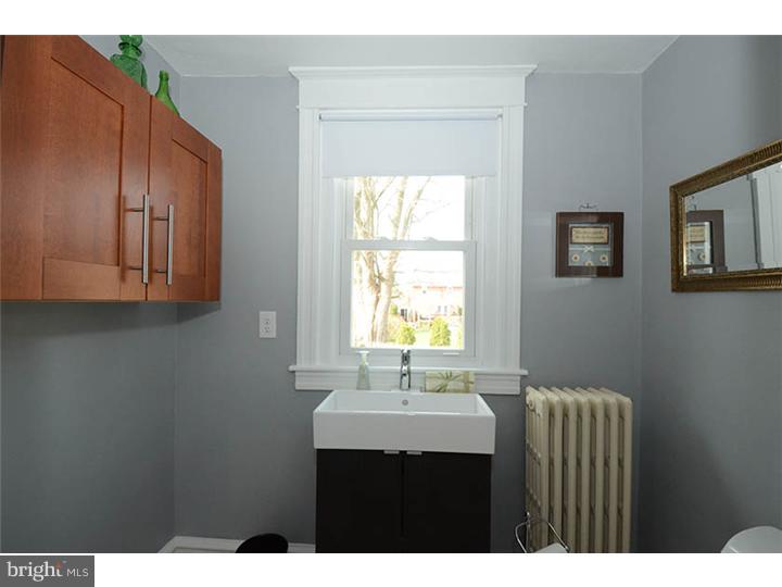 2938 Rising Sun Road Ardmore, PA 19003 - Photo 13 of 25 Half Bath