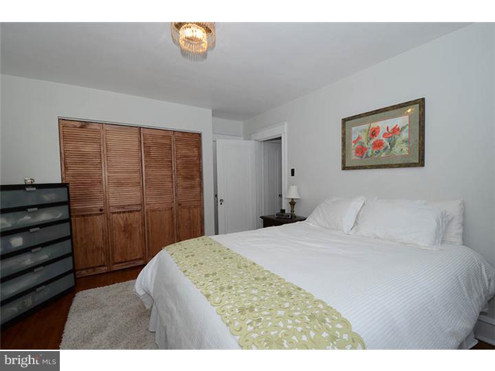 2938 Rising Sun Road Ardmore, PA 19003 - Photo 15 of 25 Bedroom - Main