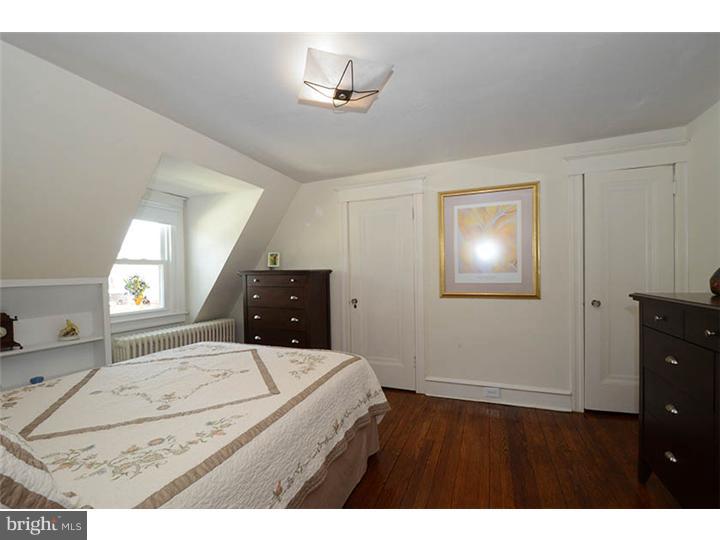 2938 Rising Sun Road Ardmore, PA 19003 - Photo 17 of 25 Bedroom 2