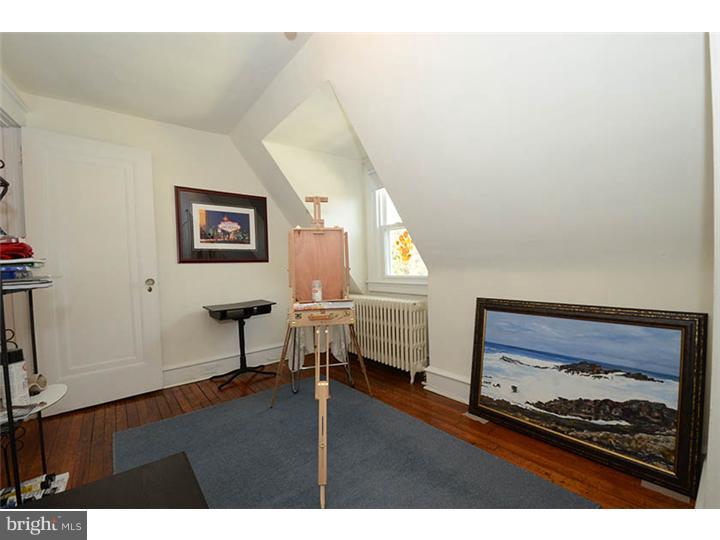 2938 Rising Sun Road Ardmore, PA 19003 - Photo 18 of 25 Bedroom 3