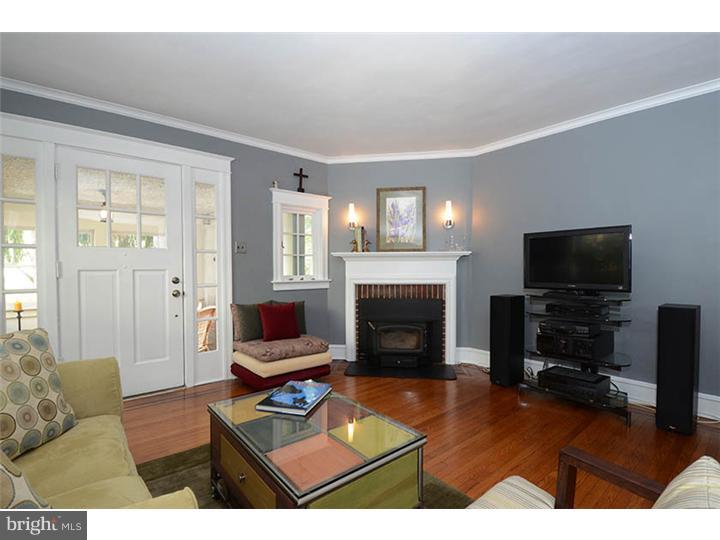 2938 Rising Sun Road Ardmore, PA 19003 - Photo 3 of 25 Family Room