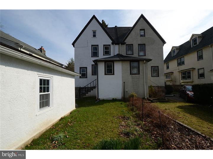 2938 Rising Sun Road Ardmore, PA 19003 - Photo 23 of 25 Exterior Back