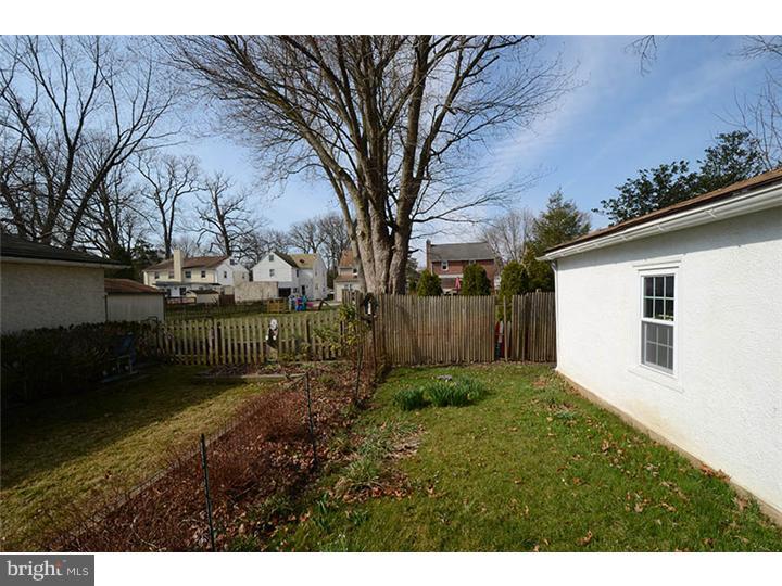 2938 Rising Sun Road Ardmore, PA 19003 - Photo 24 of 25 View in Back