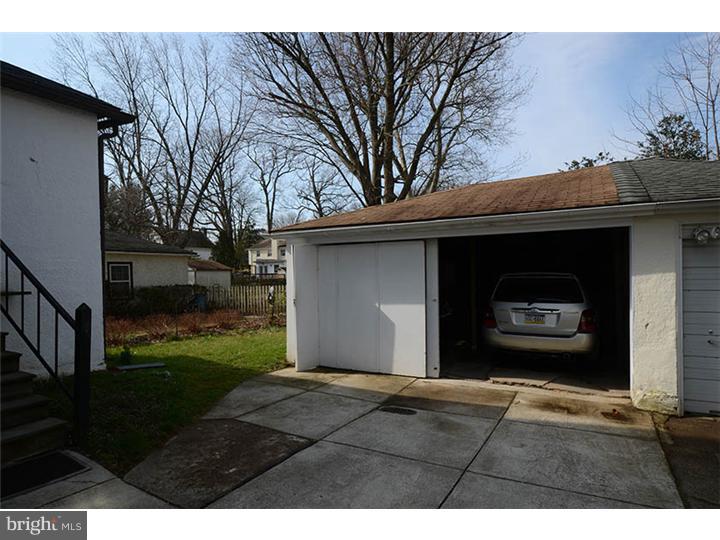 2938 Rising Sun Road Ardmore, PA 19003 - Photo 25 of 25 Garage