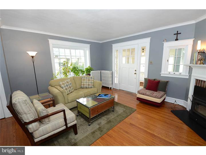 2938 Rising Sun Road Ardmore, PA 19003 - Photo 4 of 25 Family Room