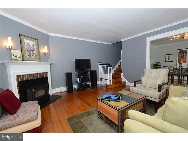 2938 Rising Sun Road Ardmore, PA 19003 - Photo 5 of 25 Family Room