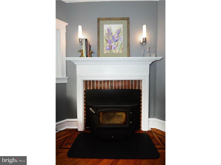 2938 Rising Sun Road Ardmore, PA 19003 - Photo 6 of 25 Fireplace