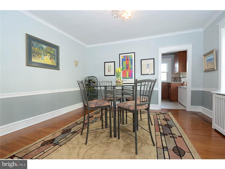 2938 Rising Sun Road Ardmore, PA 19003 - Photo 8 of 25 Dining Room