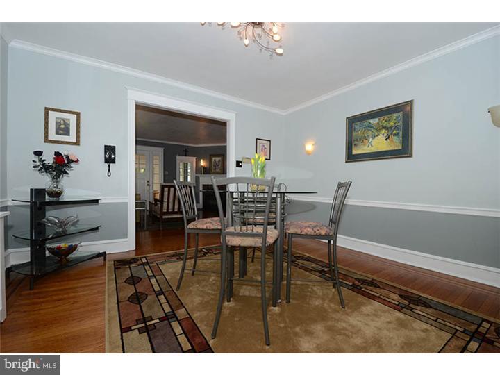2938 Rising Sun Road Ardmore, PA 19003 - Photo 9 of 25 Dining Room