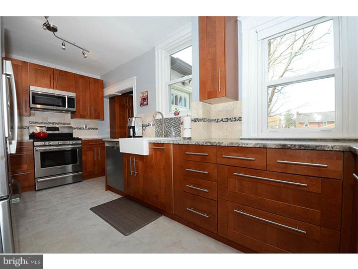 2938 Rising Sun Road Ardmore, PA 19003 - Photo 10 of 25 Kitchen