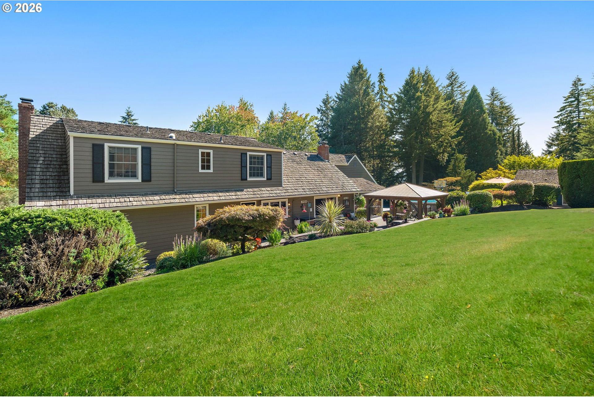 14555 Southwest Hawk Ridge Road Portland, OR 97224 - Photo 45 of 48 Gallery Image 45