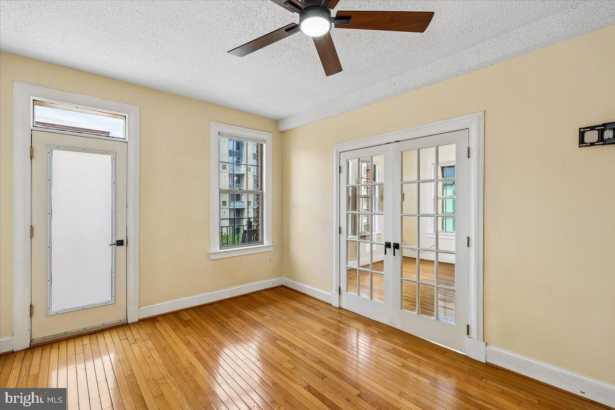 1401 Columbia Road Northwest, Unit 410 Washington, DC 20009 - Photo 16 of 27