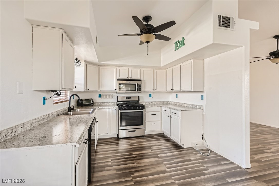 520 Arrowhead Trail, Unit 1424 Henderson, NV 89015 - Photo 12 of 28