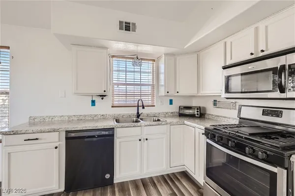 $227,000 | 520 Arrowhead Trail, Unit 1424, Henderson, NV 89015