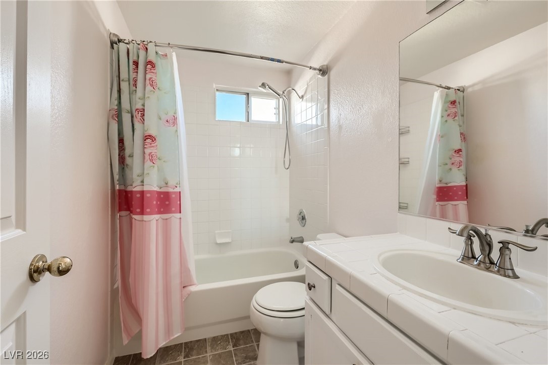 520 Arrowhead Trail, Unit 1424 Henderson, NV 89015 - Photo 25 of 28