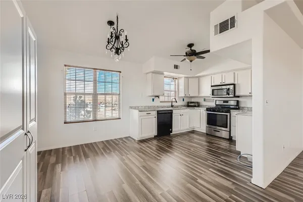 $227,000 | 520 Arrowhead Trail, Unit 1424, Henderson, NV 89015